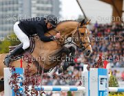 BOST QUOD COEUR LaBaule2013- S5 8635 : 2013, BOST ROGER YVES, La Baule, QUOD COEUR DE LA LOGE, foto di Stefano Secchi ©